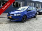 Volkswagen Polo 1.2 BJ 2011 - AIRCO - APPLE CARPLAY - SPORTV, Voorwielaandrijving, Euro 5, 967 kg, Gebruikt