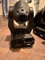 Moving heads, Muziek en Instrumenten, Licht en Laser, Ophalen, Gebruikt, Licht