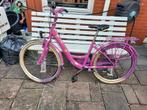 Meisjes fiets, Ophalen, Gebruikt, 20 inch, Alpina