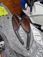 Ducati Uitlaat Steun, Ophalen of Verzenden, Gebruikt