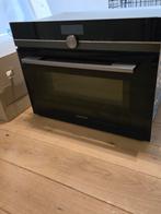 Siemens Studioline combi magnetron DEFECT, Ophalen, Niet werkend, Inbouw