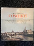 Vivaldi Concerti - Originele Instrumenten, Ophalen of Verzenden, Zo goed als nieuw, 12 inch, Orkest of Ballet