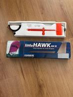 Little Hawk MK II Windvaan, Watersport en Boten, Ophalen of Verzenden, Zo goed als nieuw, Overige typen