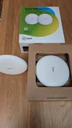 Kpn superwifi punten 2 stuks, Computers en Software, WiFi-versterkers, Ophalen of Verzenden