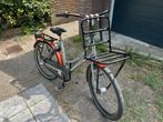 Batavus 24 inch meisjesfiets, Ophalen, Versnellingen, Batavus., Gebruikt