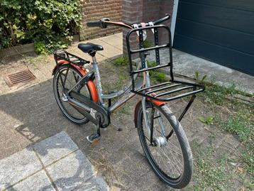 Batavus 24 inch meisjesfiets beschikbaar voor biedingen