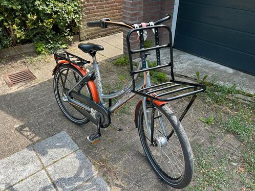 Batavus 24 inch meisjesfiets, Fietsen en Brommers, Fietsen | Meisjes, Gebruikt, 24 inch, Versnellingen, Ophalen