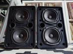 Yamaha S20X, Gebruikt, 60 tot 120 watt, Front, Rear of Stereo speakers, Ophalen