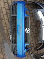 VW POLO VOORBUMPER BJ 2002 TOT 2005, Auto-onderdelen, Ophalen of Verzenden, Gebruikt, Voor, Bumper