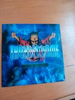 Thunderdome schooledition, Ophalen of Verzenden, Zo goed als nieuw