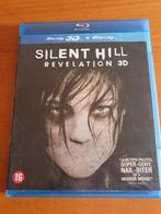 Blu ray Silent Hill 3D en 2D Editie, Ophalen of Verzenden, Zo goed als nieuw