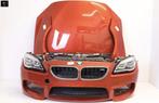 BMW M6 6 Serie M Pakket F06 F12 B50 Voorkop, Auto-onderdelen, Carrosserie en Plaatwerk, Gebruikt, Bumper, BMW, Ophalen