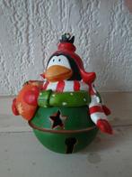 kerstbal pinguin, Ophalen of Verzenden