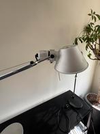 Artemide bureau lamp, Huis en Inrichting, Lampen | Tafellampen, Ophalen, Zo goed als nieuw, Minder dan 50 cm