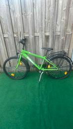 Minerva flip Tienerfiets!  Lees beschrijving!, Ophalen, Zo goed als nieuw, Staal, 24 inch of meer