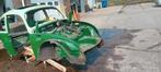 Lege kever 1302 body, Auto-onderdelen, Carrosserie en Plaatwerk, Ophalen, Gebruikt, Volkswagen, Links