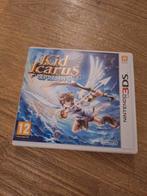 Kid icarus uprising 3DS geen kaarten, Ophalen of Verzenden