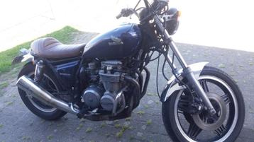 Honda CB 650 caferacer/scrambler beschikbaar voor biedingen