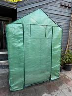 Kweektent, Tuin en Terras, Kassen, Ophalen, Folie, Zo goed als nieuw