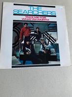 Searchers - Take me for what I'm worth ( lp), Verzenden, Gebruikt, 12 inch, Poprock
