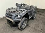 Kawasaki - KVF 750 BRUTE FORCE - 4x4 - Quad - 2022, Motoren