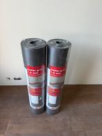 MACLEAN ondervloer 2 x 20m2, Ophalen, Overige materialen, 30 cm of meer, 50 tot 150 cm
