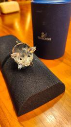 Swarovski Varken Middel, Verzamelen, Swarovski, Ophalen of Verzenden, Zo goed als nieuw, Figuurtje