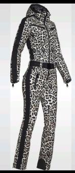 Goldbergh skipak cougar 2x aangehad nieuw!, Ophalen of Verzenden, Zo goed als nieuw