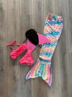 Zeemeerminnen Set Maat 116-140, Kinderen en Baby's, Maat 116, Bikiniset, Meisje, Nieuw