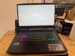 MSI Katana 15 B13VFK Gaming Laptop I7 / 16GB NIEUW in Doos., MSI, Nieuw, Intel® Core™ i7 , Ophalen of Verzenden