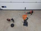 Bosmaaier Robin NBT415 2 cilinder, Tuin en Terras, Ophalen, Gebruikt, 30 tot 50 cm, Benzine
