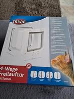 NIEUWE KATTEN LUIK MET TUNNEL, Ophalen of Verzenden, Nieuw