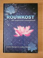 Lisette Beentjes - Rouwkost, Verzenden, Zo goed als nieuw, Lisette Beentjes; Josefien Niesten