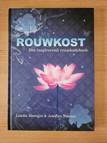 Lisette Beentjes - Rouwkost beschikbaar voor biedingen