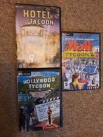 PC CD ROM TYCOON, 1 speler, Ophalen, Gebruikt