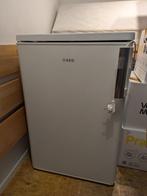 Koelkast AEG, Witgoed en Apparatuur, Koelkasten en IJskasten, Ophalen, Gebruikt, Minder dan 85 cm, 100 tot 150 liter