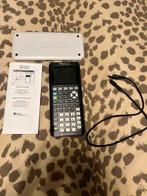texas industruments TI-84 plus CE-T, Diversen, Rekenmachines, Ophalen, Grafische rekenmachine, Gebruikt