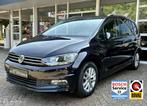 Volkswagen Touran 1.2 TSI Comfortline 7p Navi, Climat, Carpl, Voorwielaandrijving, Gebruikt, Navigatiesysteem, 4 cilinders