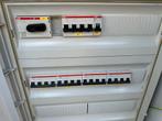 ABB Groepenkast - Complete Installatie meerdere kasten., Ophalen of Verzenden, Gebruikt, Overige typen