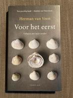 Voor het eerst - Herman van Veen, Ophalen of Verzenden, Nederland, Herman van Veen, Zo goed als nieuw