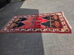 Vintage Oosters tapijt, Antiek en Kunst, Ophalen of Verzenden
