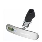 Travelite Accessoires Luggage Scale aluminium, Sieraden, Tassen en Uiterlijk, Koffers, N, N, Nieuw, Minder dan 50 cm
