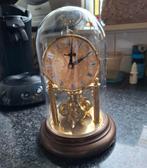Pendule klok stolp klok Kern en Sohne, Antiek en Kunst, Ophalen of Verzenden