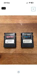 Games Coleco Vision, Ophalen of Verzenden, Gebruikt