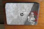 Laptophoes Starwars Special Edition 16 inch, Computers en Software, Ophalen of Verzenden, 16 inch, Gebruikt, Hp