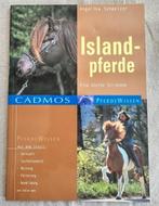 Islandpferde: Kleine Isi-kunde door Angelika Schmelzer, Ophalen of Verzenden, Gelezen, Overige onderwerpen
