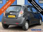 Chevrolet Spark 1.0 16V LS Bi-Fuel * Airco * LPG G3 * Elekt., Auto's, Chevrolet, Euro 5, 15 km/l, Gebruikt, 4 cilinders