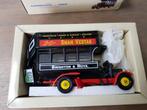 Corgi Thornycraft autobus, Hobby en Vrije tijd, Modelauto's | 1:50, Ophalen of Verzenden, Nieuw, Bus of Vrachtwagen, Corgi