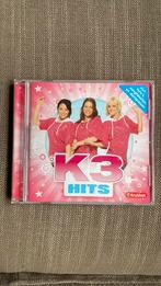 K3 hits - cd, Ophalen of Verzenden, Muziek, Zo goed als nieuw