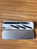 Te koop bruynzeel kalligrafie set, Verzamelen, Ophalen of Verzenden, Zo goed als nieuw, Balpen, Overige merken